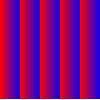 Linearer Farbverlauf mit SpreadMethod.REPEAT