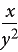 Verwenden von Division1-Ebene entfernen, um Division in Multiplikation im ausgewählten Ausdruck 1 zu konvertieren