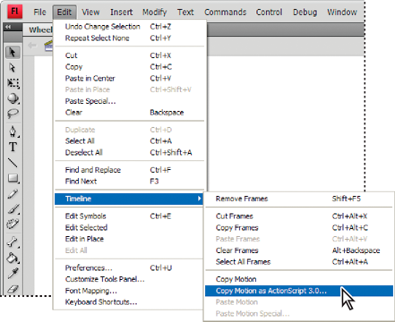 adobe flash actionscript 3.0 program wasd movement