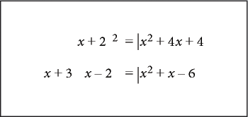 Set Line Breaks And Align Equations