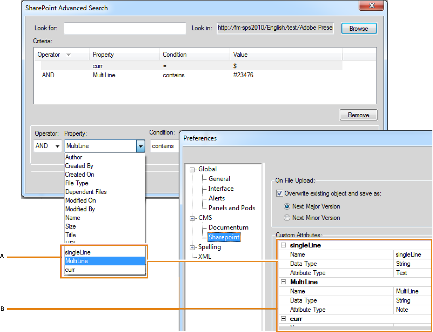 Documentum Microsoft Sharepoint And Ditaexchange