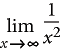 Custom mathelement—Limit
