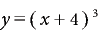 Transform anexpression or equation by changing its mathematical representation—originalselection