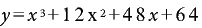Transforman expression or equation by changing its mathematical representation—multipliedout again