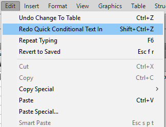 How to undo in Excel: shortcut, multiple actions, not working