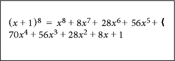 Manually breakinga line