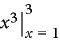 Evaluate equationsby Substituting values and performing computations—original selection