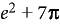 Using NumberCrunch to change integers to floating-point numbers in selectedexpression4 and then evaluating the expression