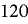 After evaluatingthe expression with the factorial of an integer