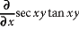 Before usingEvaluate Derivatives on an expression