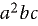 Result aftersimplifying the expression