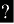 An empty equationbefore clicking the horizontal list
