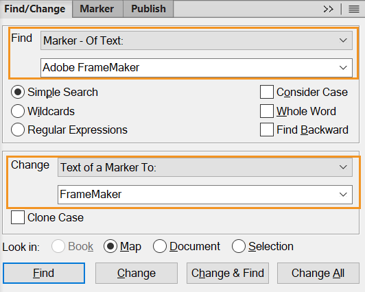 types-of-search-items