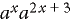 Selected expression to group terms in a sum or product with Simplify command