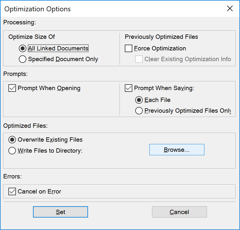 instal the new version for ipod File Optimizer 16.40.2781