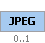 JPEG Element (Optional, up to 1 element(s) allowed)