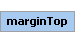 marginTop Element (Required, 1 element allowed)