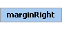 marginRight Element (Required, 1 element allowed)
