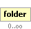 folder Element (Optional, unlimited elements allowed)