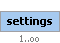 settings Element (Required, 1 or more elements allowed)