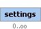 settings Element (Optional, unlimited elements allowed)