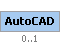AutoCAD Element (Optional, up to 1 element(s) allowed)