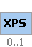 XPS Element (Optional, up to 1 element(s) allowed)