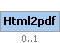 Html2pdf Element (Optional, up to 1 element(s) allowed)
