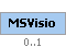 MSVisio Element (Optional, up to 1 element(s) allowed)