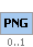 PNG Element (Optional, up to 1 element(s) allowed)