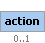 action Element (Optional, up to 1 element(s) allowed)
