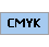 CMYK Element (Required, 1 element allowed)