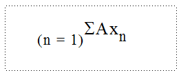 Nouvel objet équation dans un cadre contenant des objets graphiques