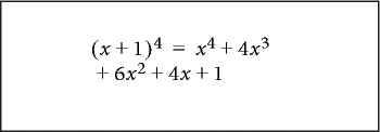 Division d’équation définie à 2,5 cm