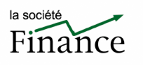 Logo de société financière