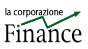 Logo per azienda di consulenze finanziarie