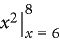 差の演算子を差に書き換える対象に選択した式