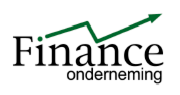 Logo voor Finance Corporation