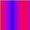 InterpolationMethod.LINEAR_RGB ile doğrusal degrade