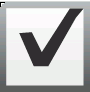 處於選取狀態的 CheckBox